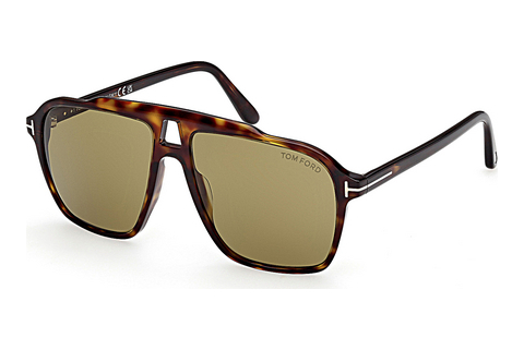 Ochelari de soare Tom Ford Autari (FT1209 52N)