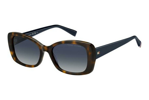 Ochelari de soare Tommy Hilfiger TH 2225/S IPR/08