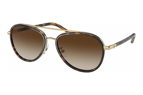 Ochelari de soare Tory Burch TY6089 330413