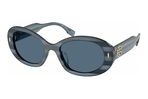 Ochelari de soare Tory Burch TY7214U 317780