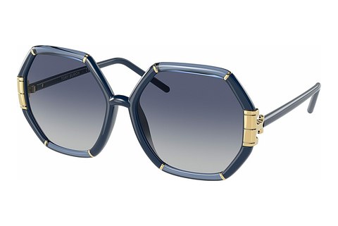 Ochelari de soare Tory Burch TY9072U 19004L