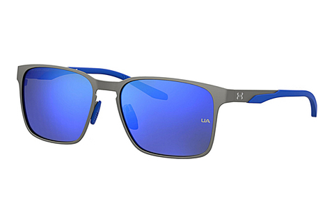 Ochelari de soare Under Armour UA ASSIST MTL/G V6D/Z0