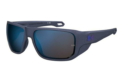 Ochelari de soare Under Armour UA ATTACK MD TZQ/W1