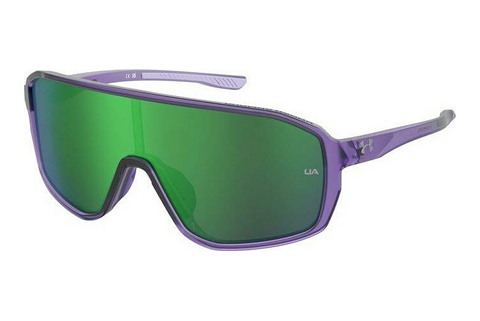 Ochelari de soare Under Armour UA GAMEDAY/G 1JZ/Z9