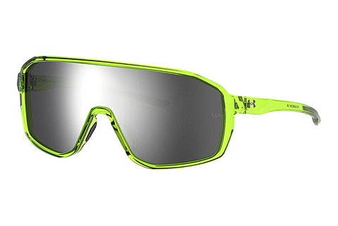 Ochelari de soare Under Armour UA GAMEDAY JR 5NC/T4