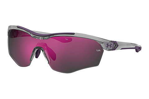 Ochelari de soare Under Armour UA YARD PRO/F ZLP/PC