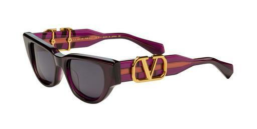Ochelari de soare Valentino V - DUE (VLS-103 D)