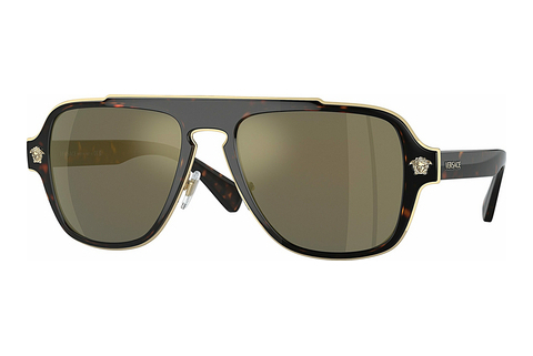 Ochelari de soare Versace MEDUSA CHARM (VE2199 12524T)
