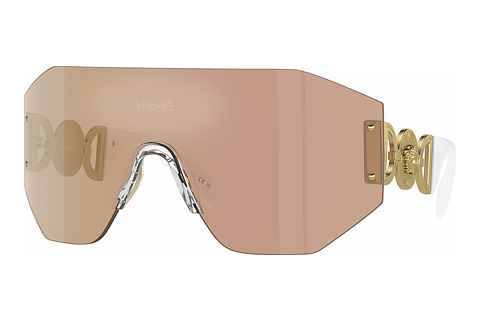 Ochelari de soare Versace VE2258 10027J