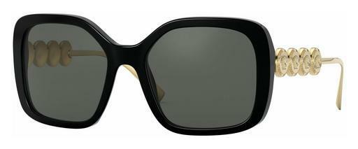 Ochelari de soare Versace VE4375 GB1/87