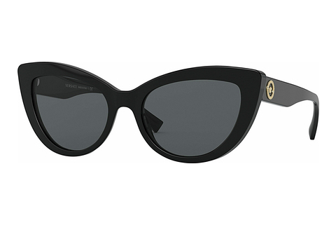 Ochelari de soare Versace VE4388 GB1/87