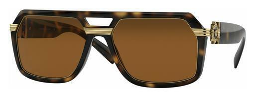 Ochelari de soare Versace VE4399 108/73