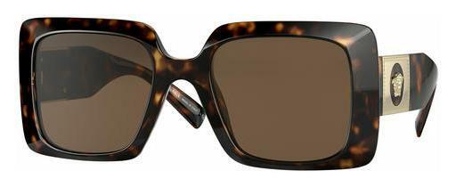 Ochelari de soare Versace VE4405 108/73