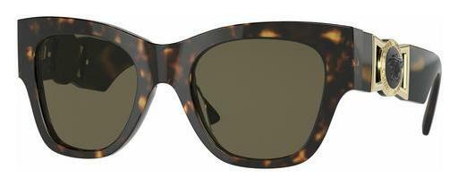 Ochelari de soare Versace VE4415U 108/3