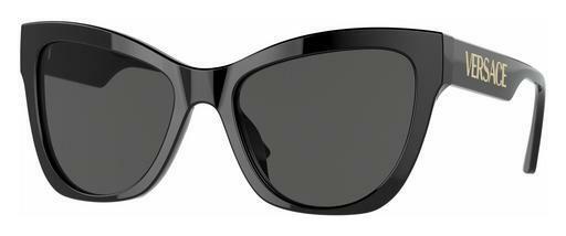 Ochelari de soare Versace VE4417U GB1/87