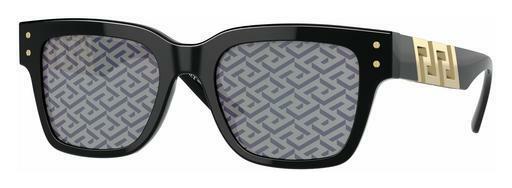 Ochelari de soare Versace VE4421 GB1/F