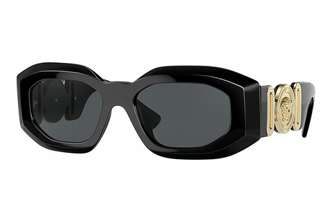 Ochelari de soare Versace VE4425U GB1/87