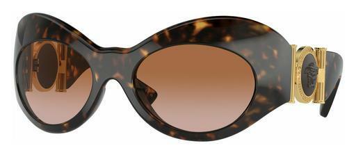 Ochelari de soare Versace VE4462 108/13