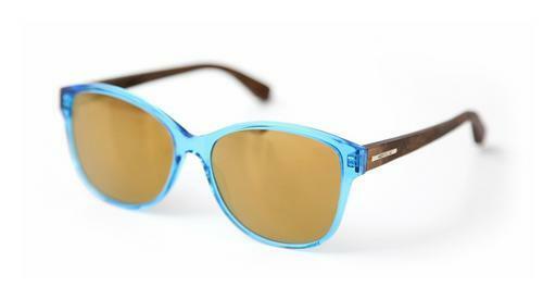 Ochelari de soare Wood Fellas Wallerstein (10794 curled)