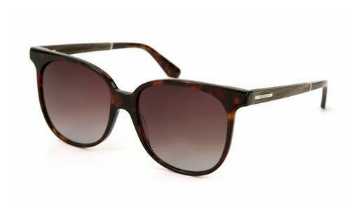 Ochelari de soare Wood Fellas Moyland (11707 black oak)