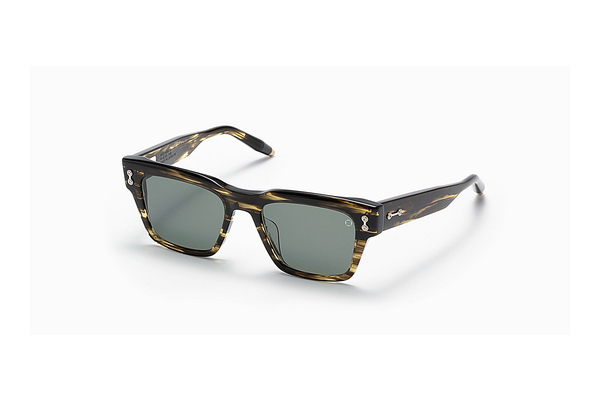 Ochelari de soare Akoni Eyewear COLUMBA (AKS-100 B)