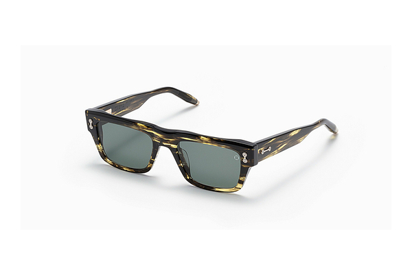 Ochelari de soare Akoni Eyewear LEO (AKS-101 B)