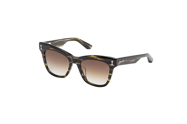 Ochelari de soare Akoni Eyewear VELA (AKS-102 B)