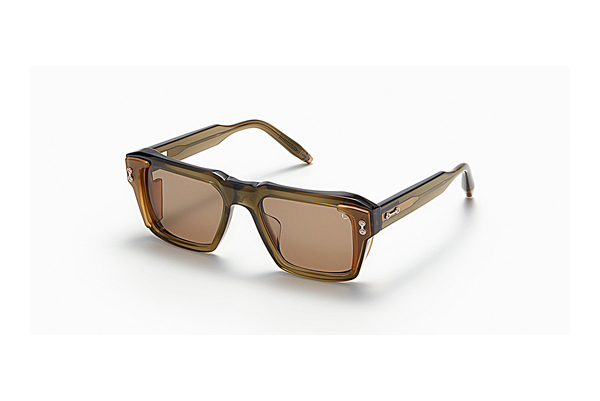 Ochelari de soare Akoni Eyewear HERCULES (AKS-105 C)