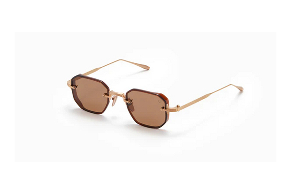 Ochelari de soare Akoni Eyewear JUNO - TWO (AKS-307 B)