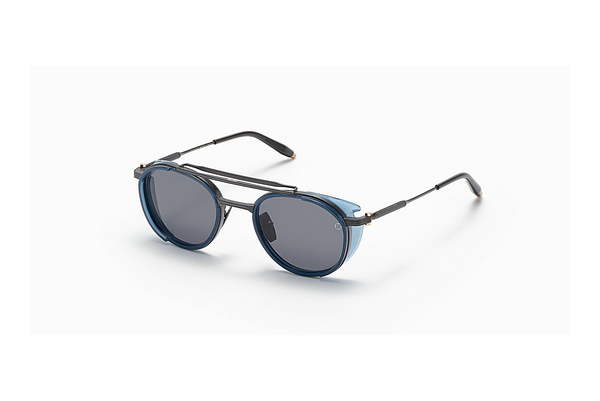 Ochelari de soare Akoni Eyewear SKYMAPPER (AKS-501 C)