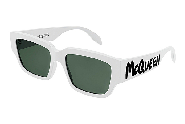 Ochelari de soare Alexander McQueen AM0329S 003