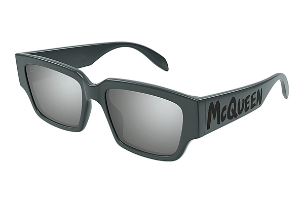 Ochelari de soare Alexander McQueen AM0329S 006