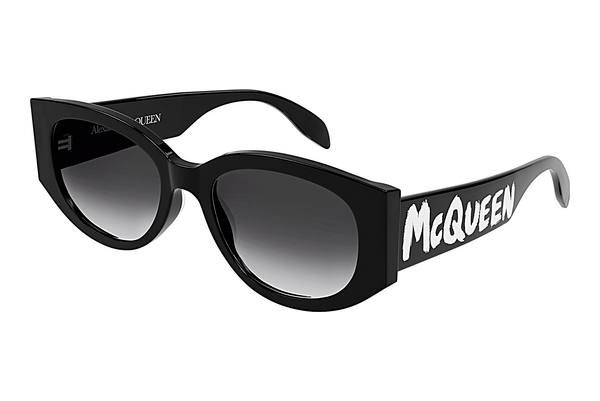 Ochelari de soare Alexander McQueen AM0330S 001