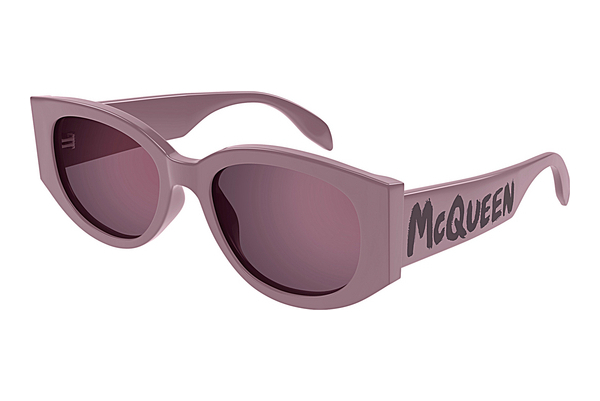 Ochelari de soare Alexander McQueen AM0330S 007