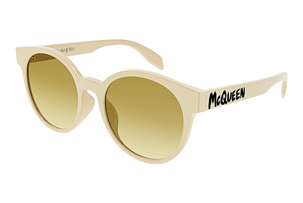 Ochelari de soare Alexander McQueen AM0349SA 004