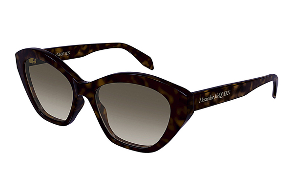 Ochelari de soare Alexander McQueen AM0355S 002