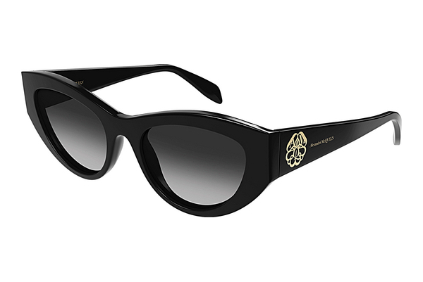 Ochelari de soare Alexander McQueen AM0377S 001