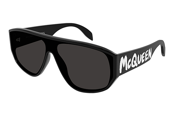 Ochelari de soare Alexander McQueen AM0386S 001