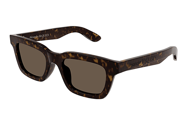 Ochelari de soare Alexander McQueen AM0392S 002