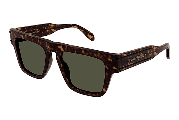 Ochelari de soare Alexander McQueen AM0397S 002