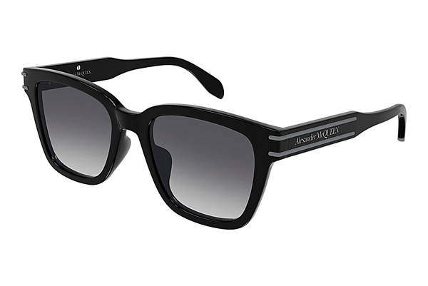 Ochelari de soare Alexander McQueen AM0399SA 001