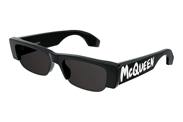 Ochelari de soare Alexander McQueen AM0404S 001