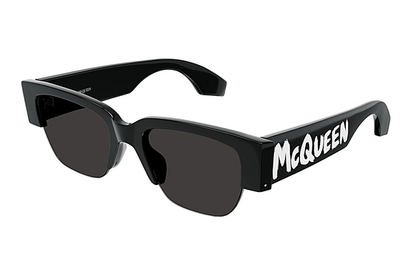 Ochelari de soare Alexander McQueen AM0405S 001