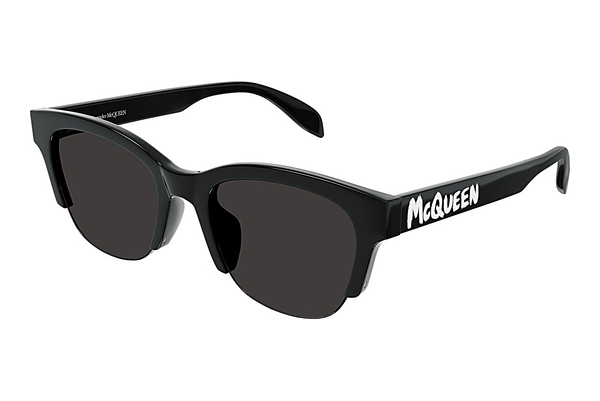 Ochelari de soare Alexander McQueen AM0406SA 001