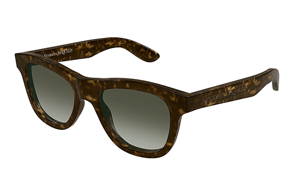 Ochelari de soare Alexander McQueen AM0421S 002