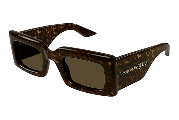 Ochelari de soare Alexander McQueen AM0433S 002