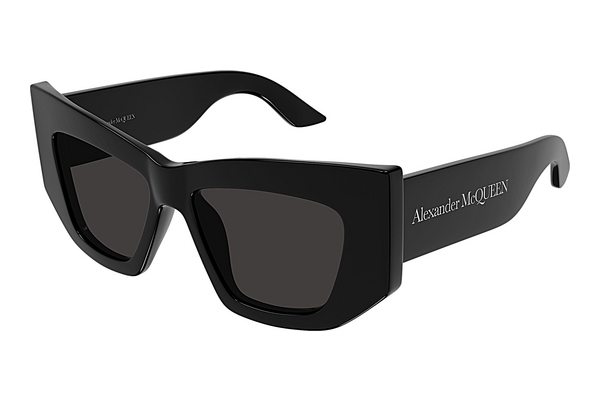 Ochelari de soare Alexander McQueen AM0448S 001