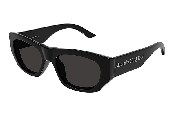 Ochelari de soare Alexander McQueen AM0450S 001