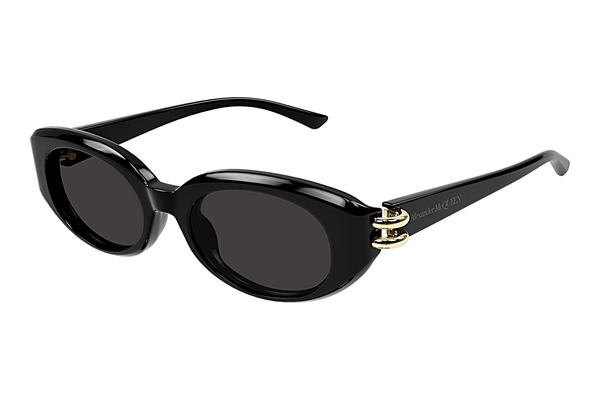 Ochelari de soare Alexander McQueen AM0469S 001