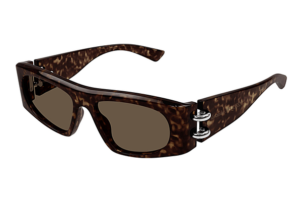 Ochelari de soare Alexander McQueen AM0471S 002